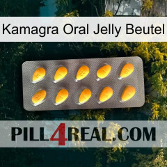 Kamagra Oral Jelly Sachets cialis1